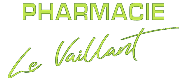 Logo Pharma Levaillant